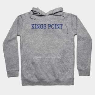 Kings Point Hoodie